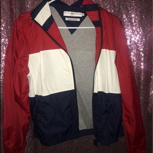 Tommy Hilfiger jacket